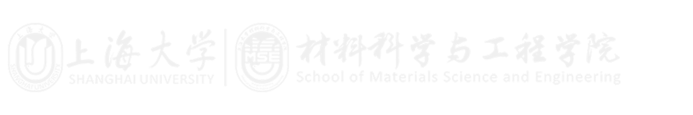 上海大学材料科学与工程学院
